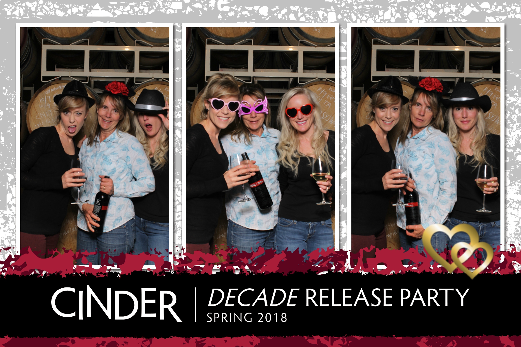 Cinder Spring Release 2018 | View more photos from the event at gallery.niknoxphotobox.com/u/NiKnox-Photo-Box/Cinder-Spring-Release-2018
